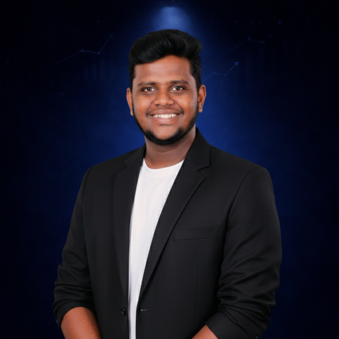 GT Gurubalan