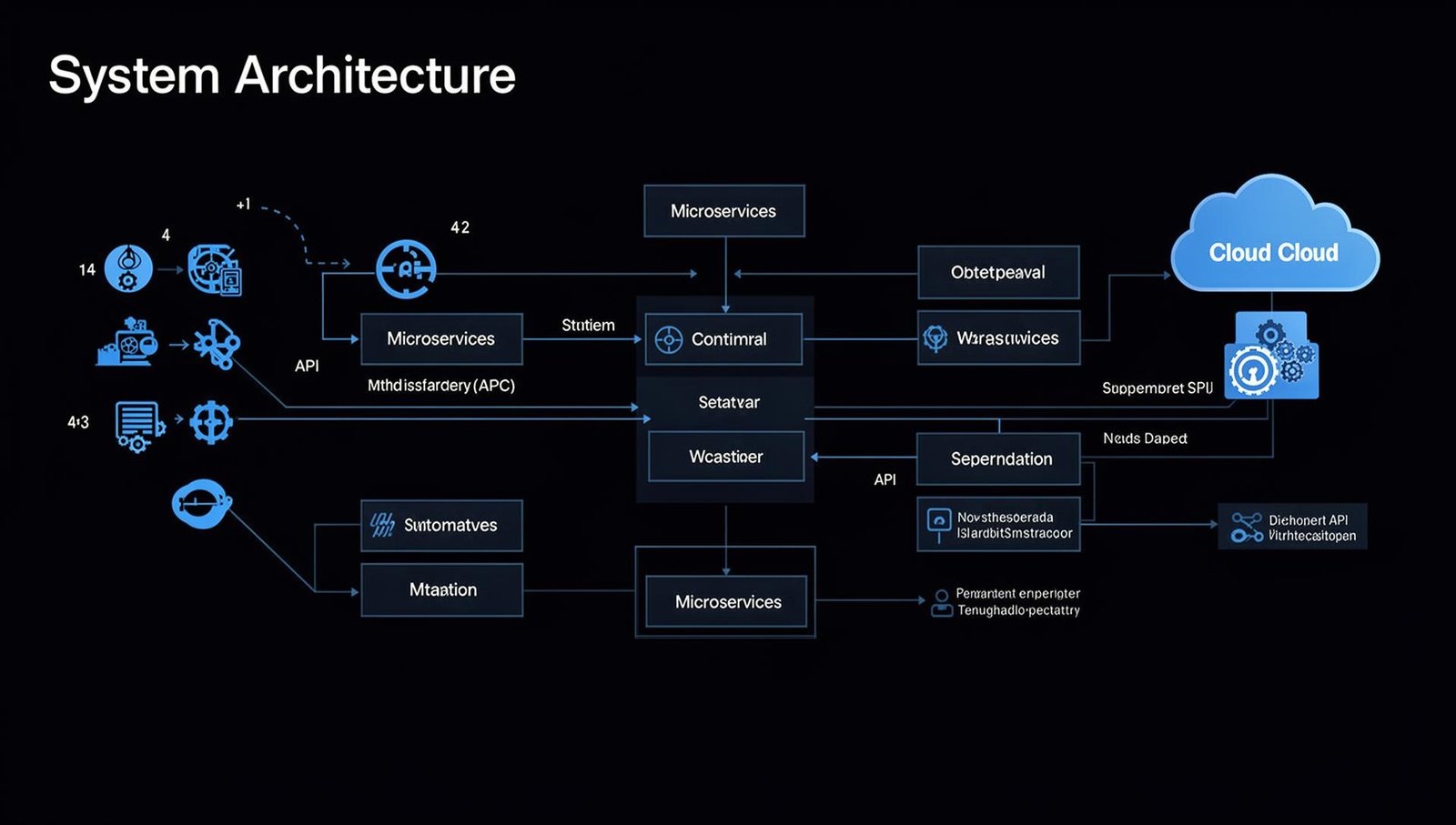 System Architecture